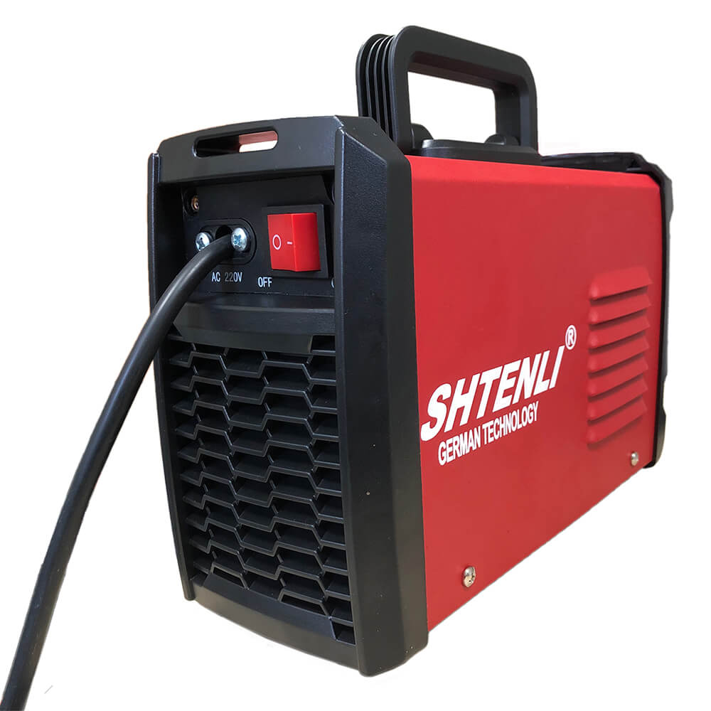 Сварочный аппарат Shtenli MMA-320 PRO + подарок Маска WH 1000