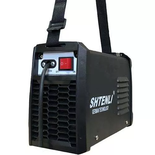 Сварочный аппарат Shtenli MMA-EURO 250 PRO — изображение 2
