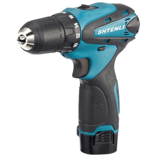 Шуруповерт Shtenli DF 330 DWE — изображение 19