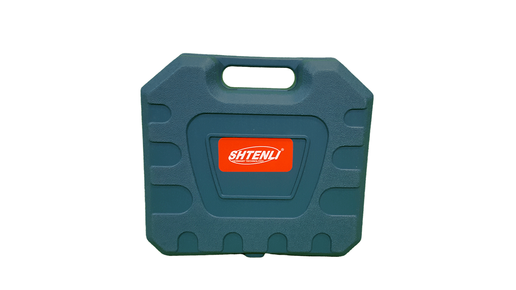Шуруповерт Shtenli DF 330 DWE — изображение 5