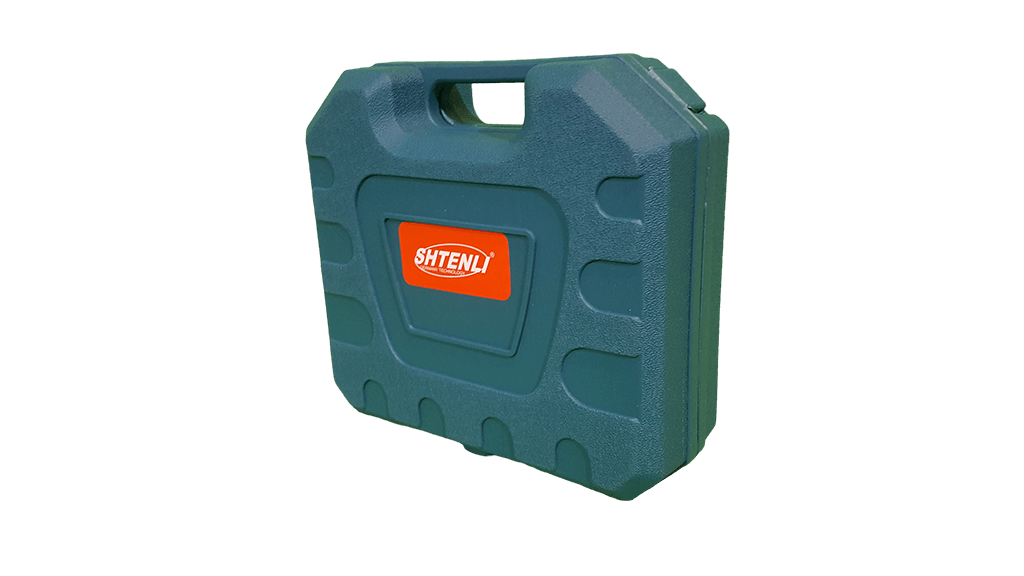 Шуруповерт Shtenli DF 330 DWE — изображение 4