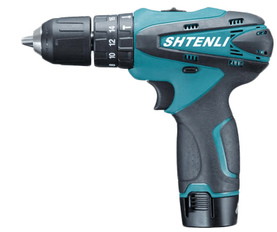 Шуруповерт Shtenli DF 330 DWE