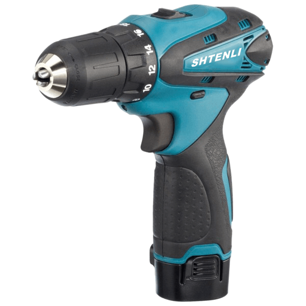 Шуруповерт Shtenli DF 330 DWE — изображение 2
