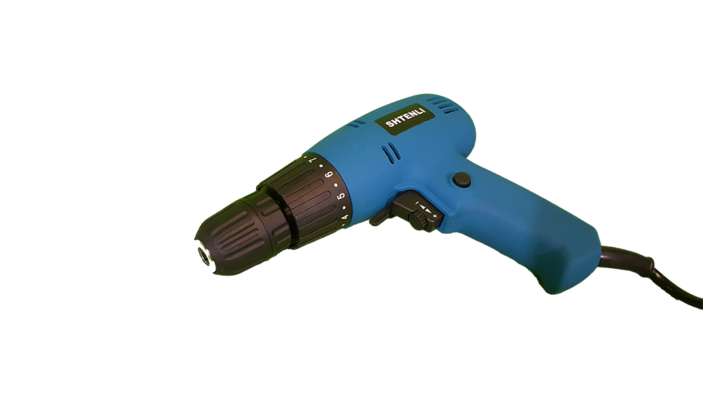 Шуруповерт Shtenli GBM 10-570 RE Professional — изображение 10