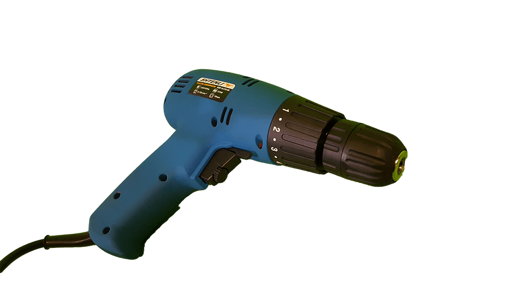 Шуруповерт Shtenli GBM 10-570 RE Professional — изображение 9