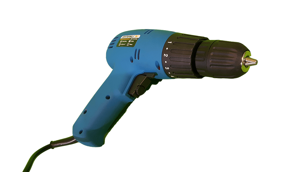 Шуруповерт Shtenli GBM 10-570 RE Professional — изображение 8