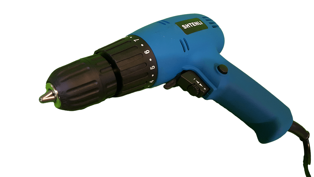 Шуруповерт Shtenli GBM 10-570 RE Professional — изображение 7