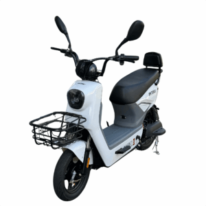 Электроскутер Shtenli Model 29 Performance SLA 60/20