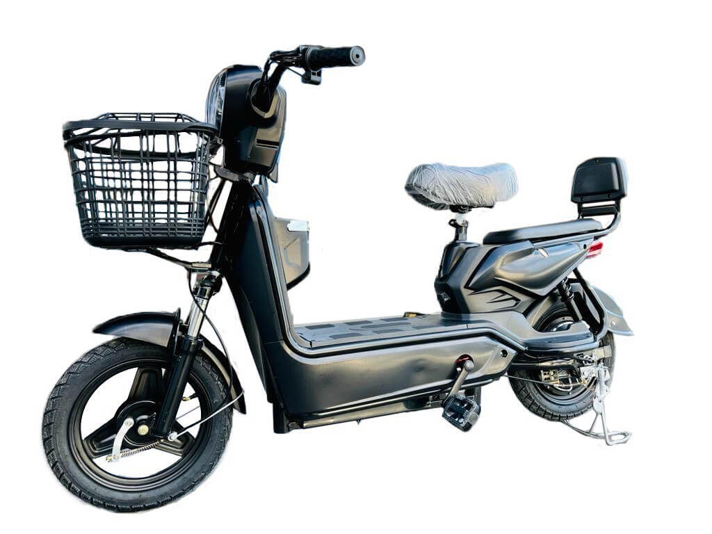 Электроскутер Profi M15