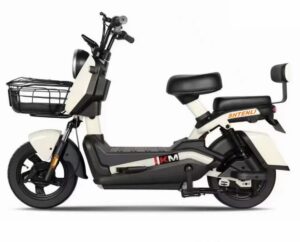 Электроскутер Shtenli Model 21 Performance Li-on( 48Ач12В)